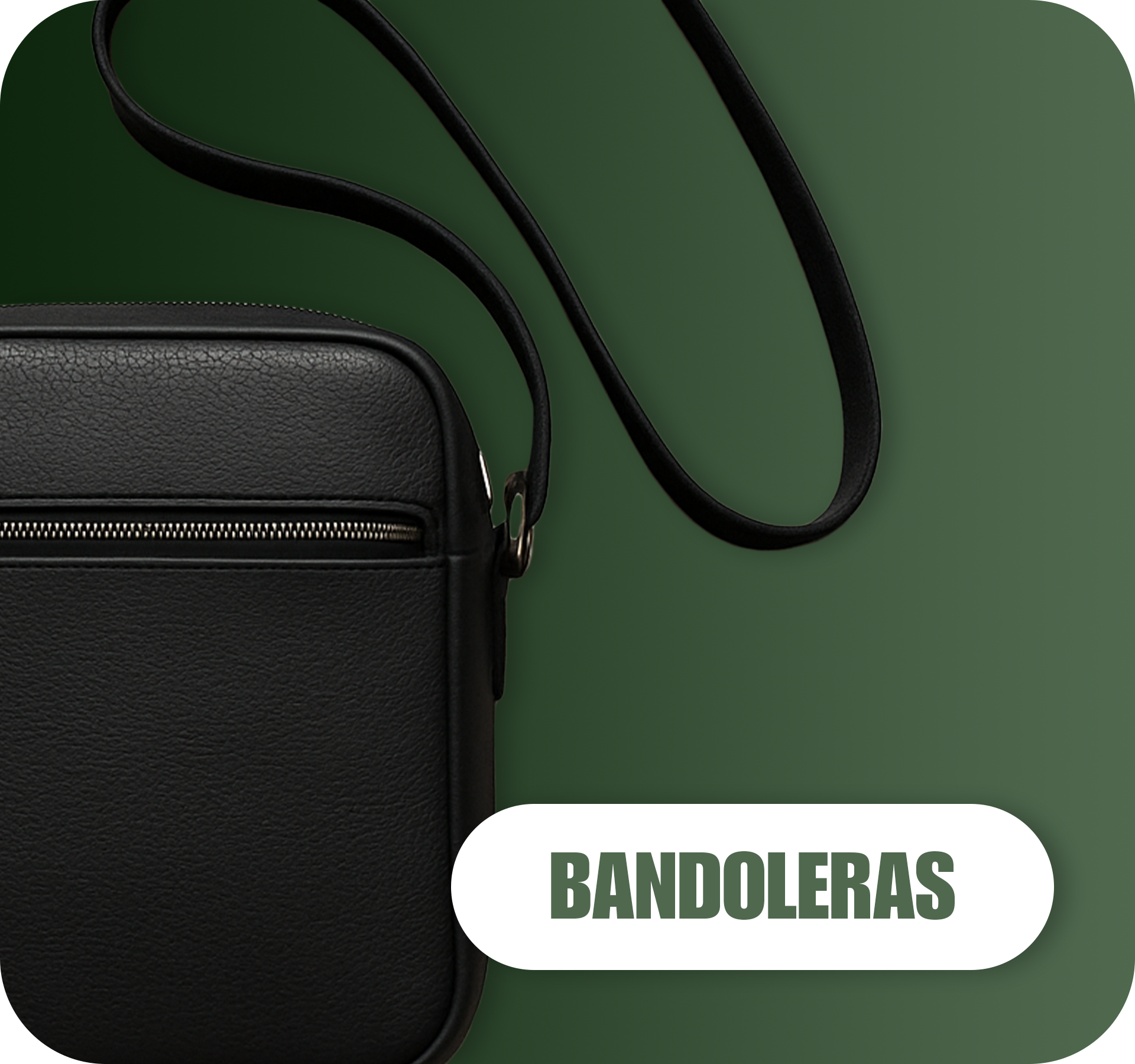 Bandolera