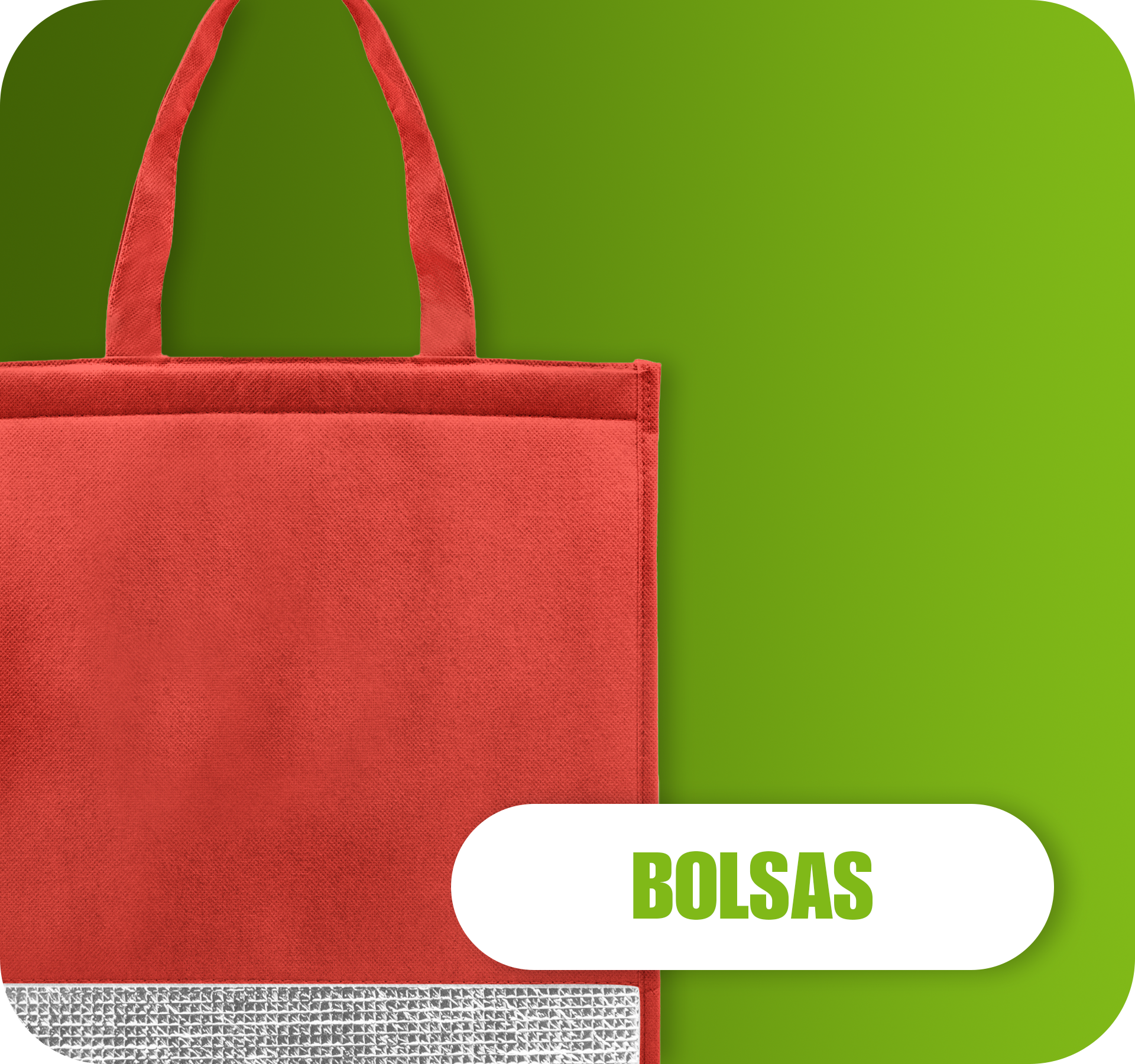 Bolsas