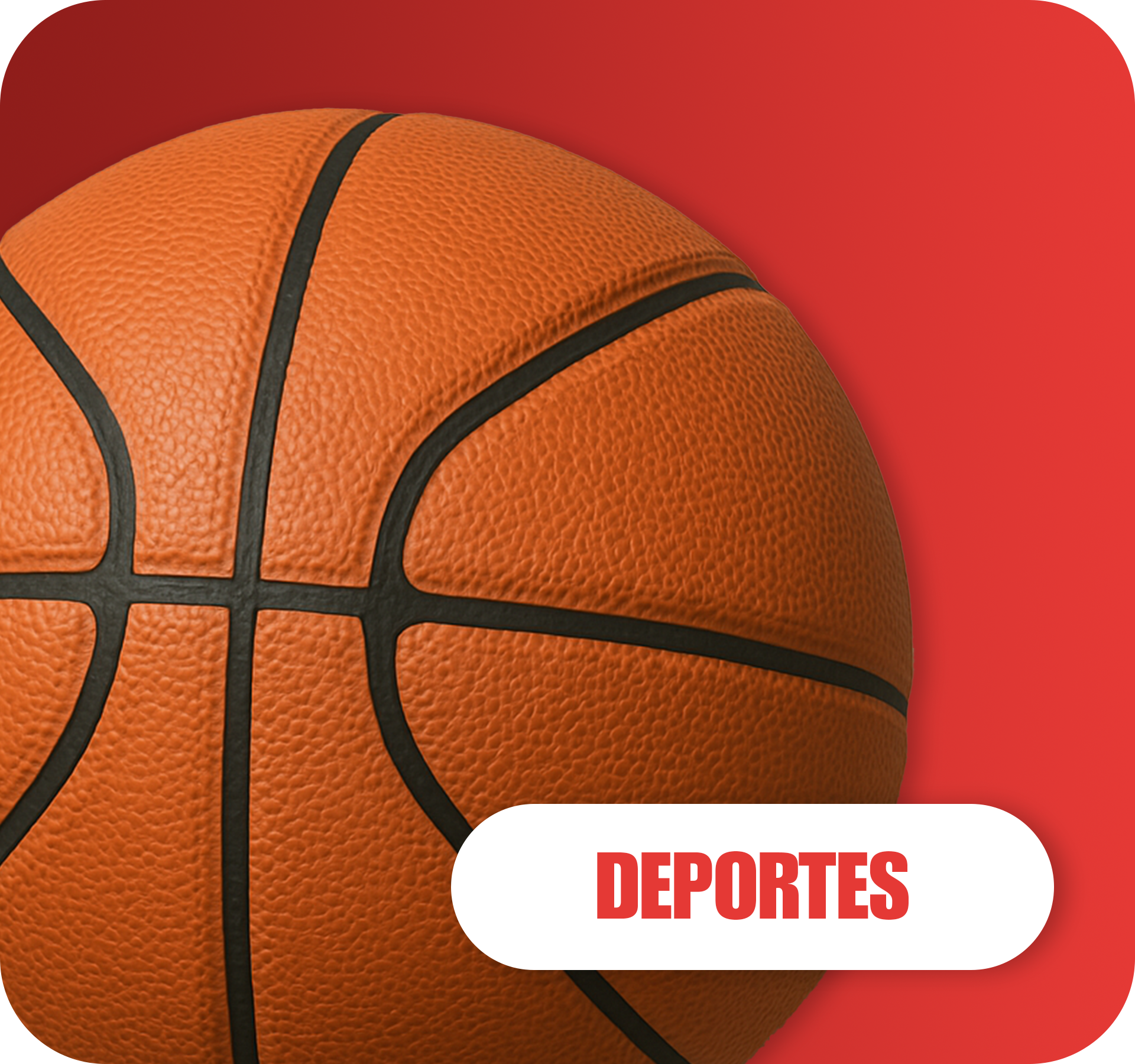 Deportes