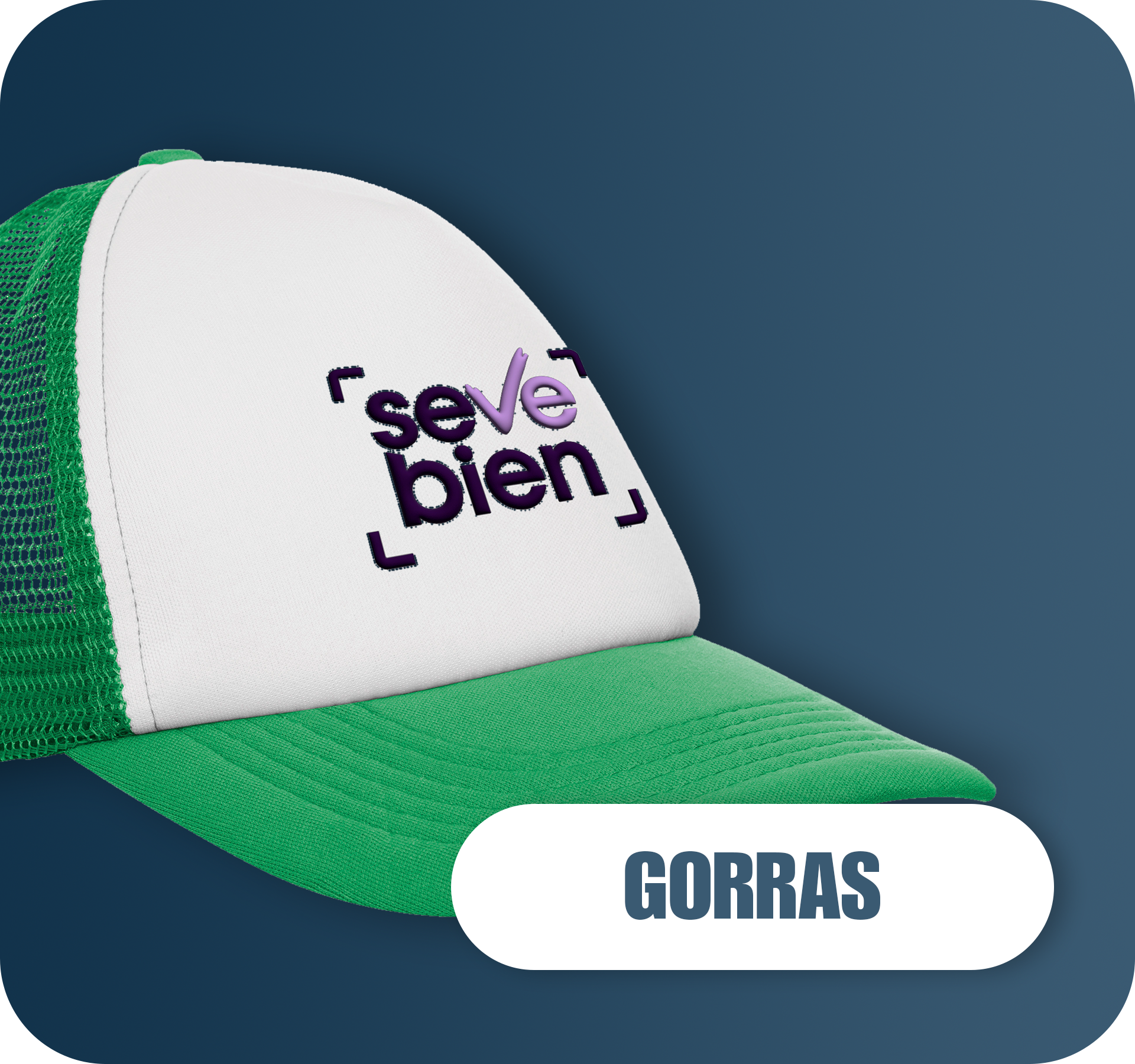 Gorras