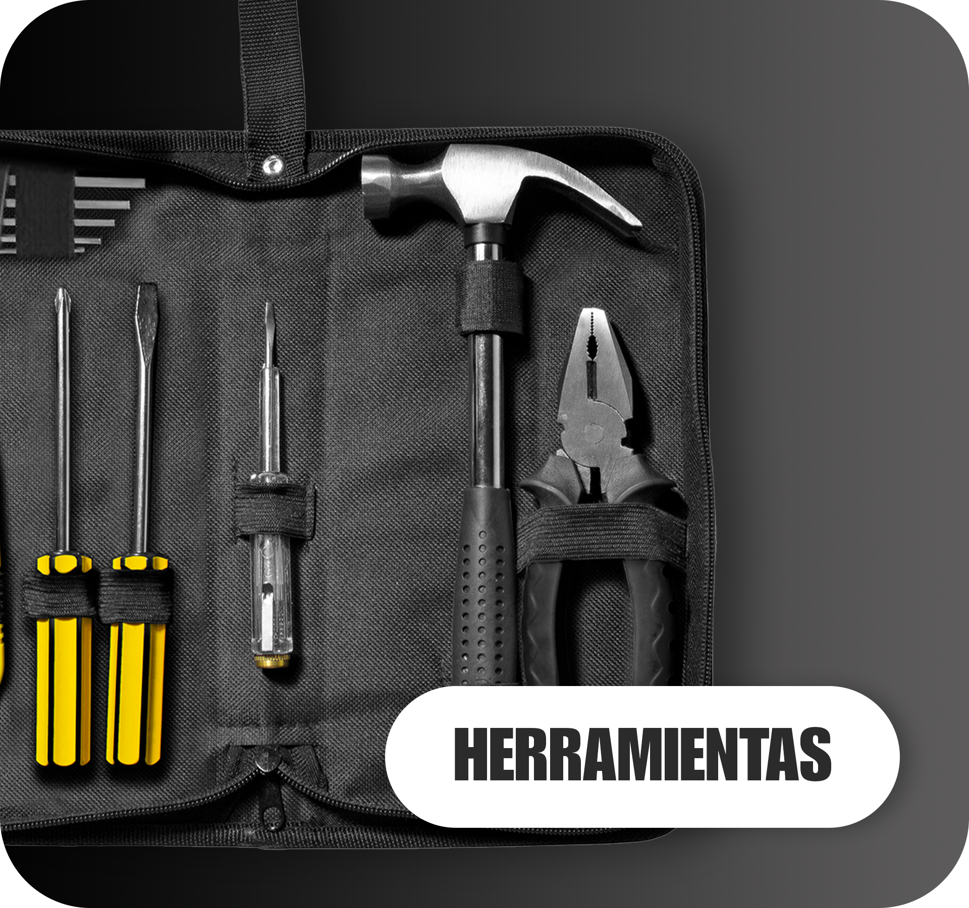 Herramientas