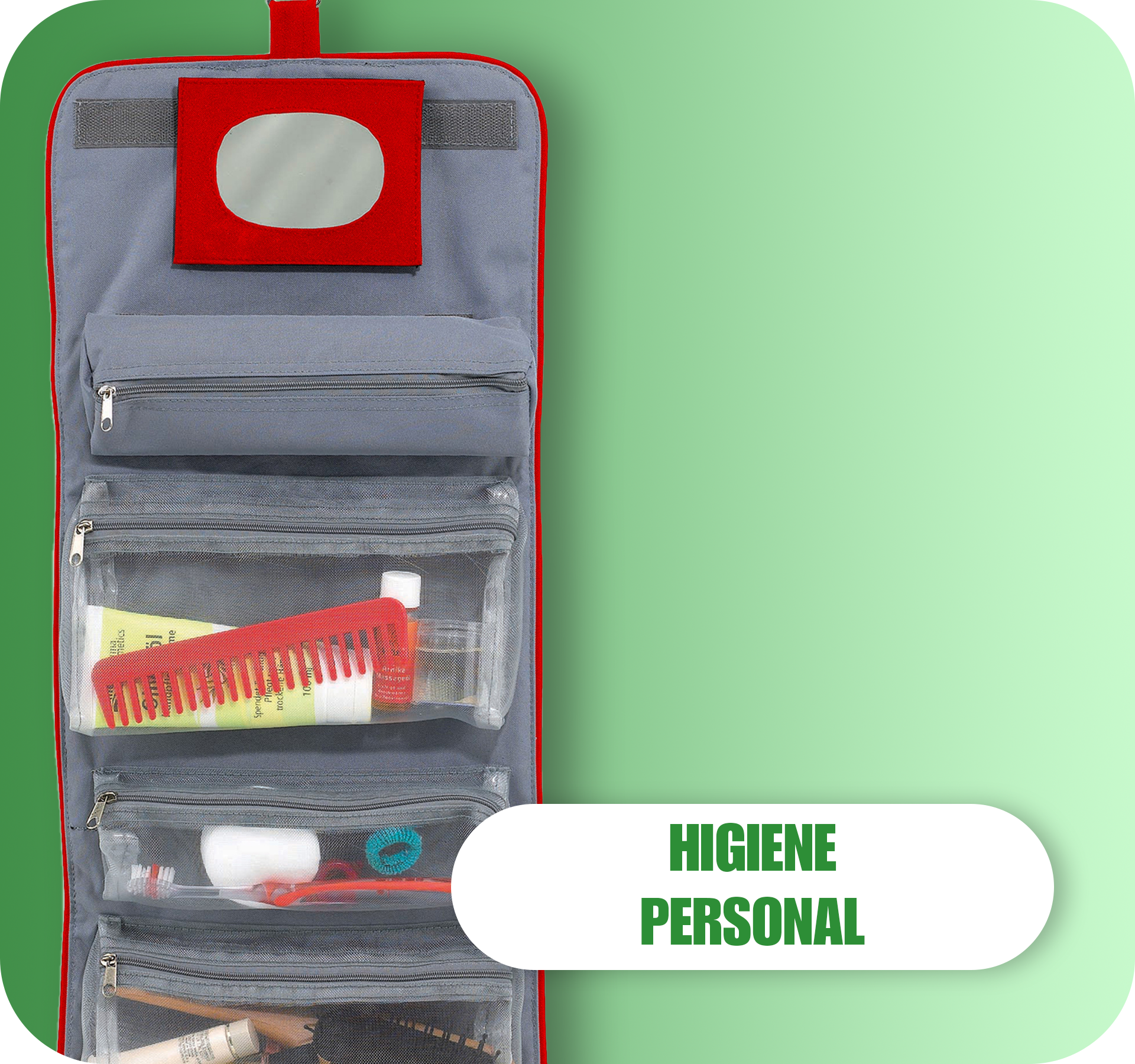 Higiene Personal