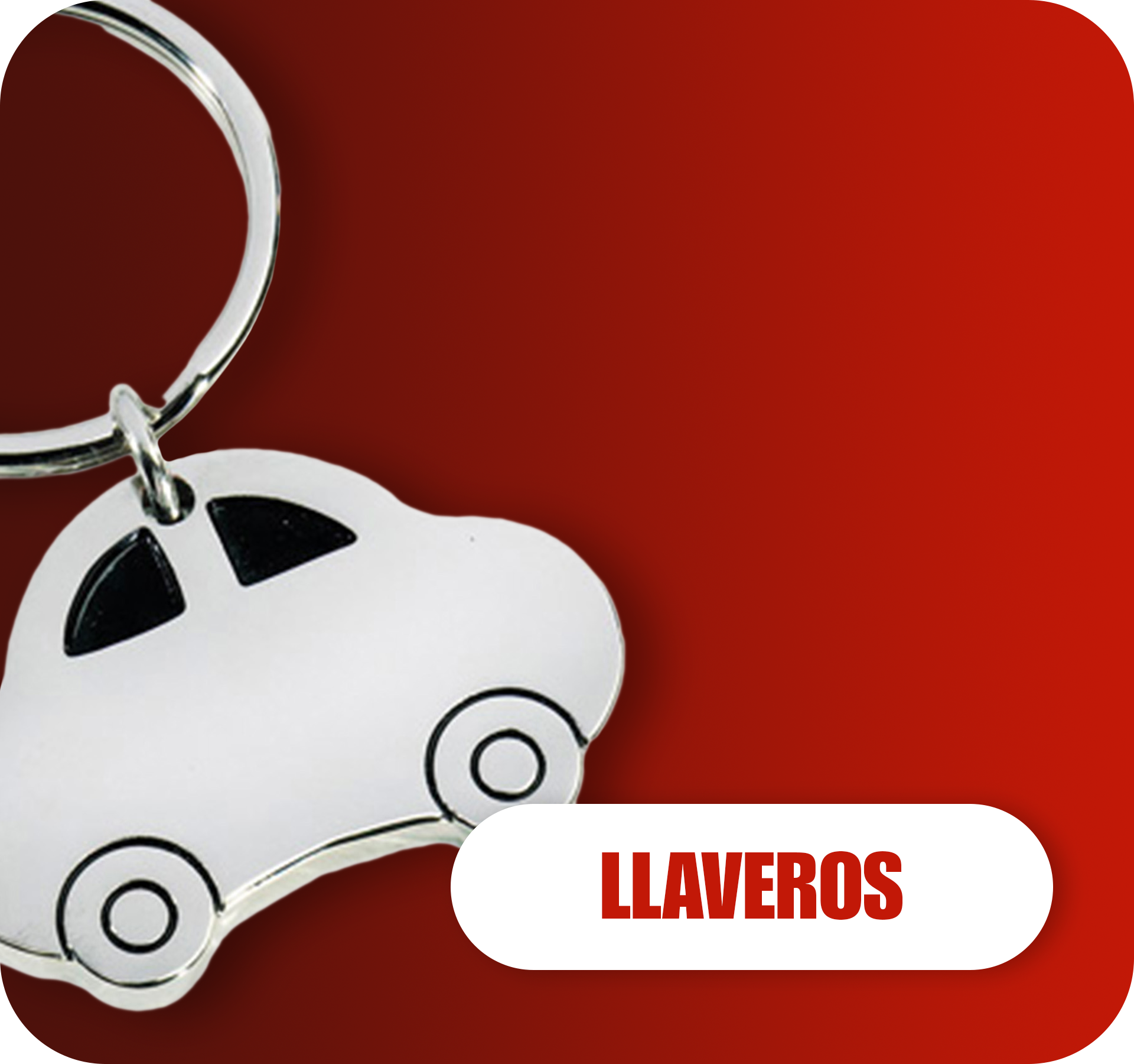 Llaveros