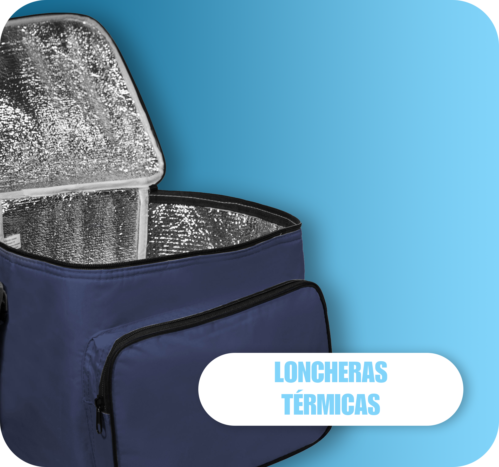 Loncheras Térmicas