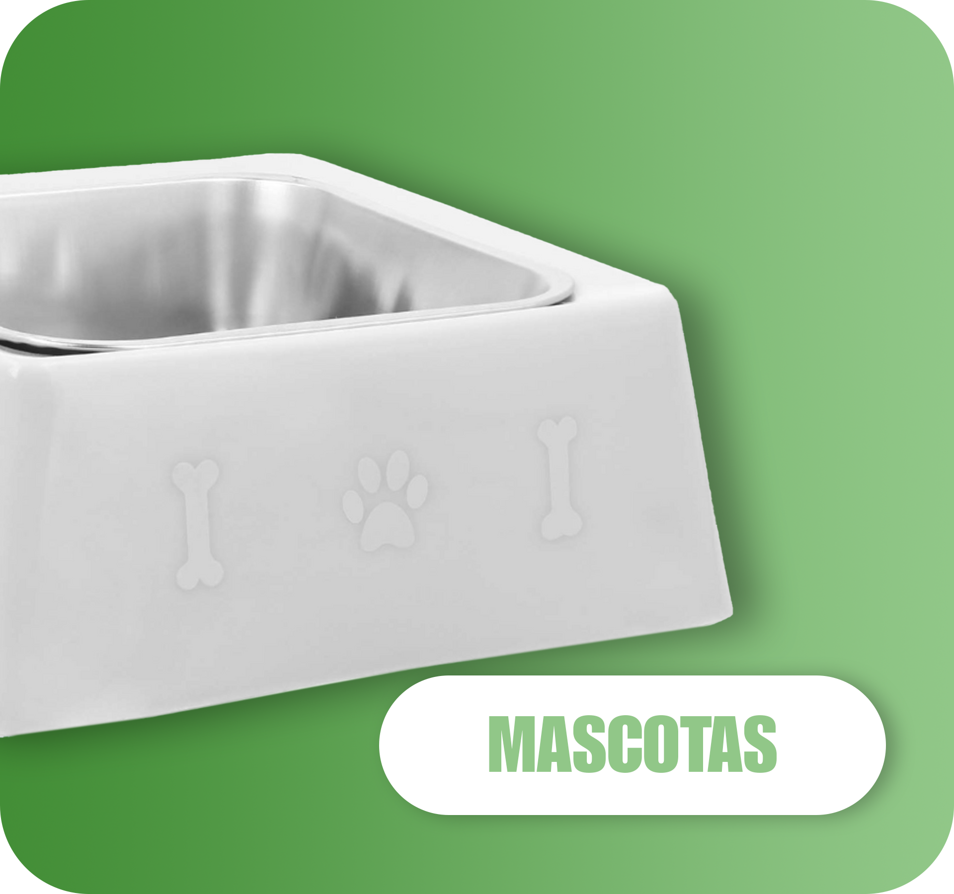 Mascotas