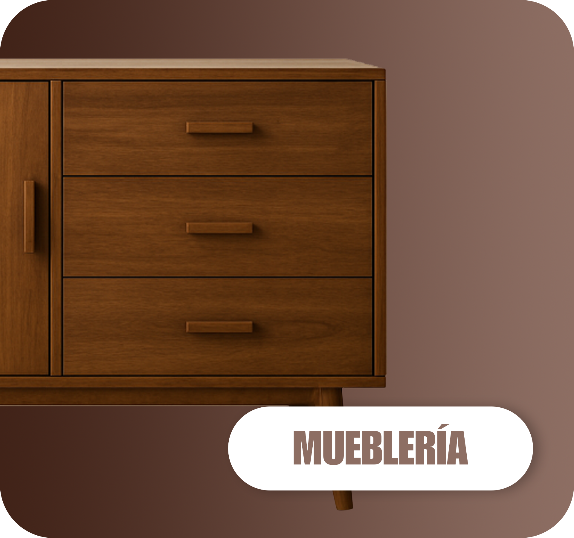 Mueblería