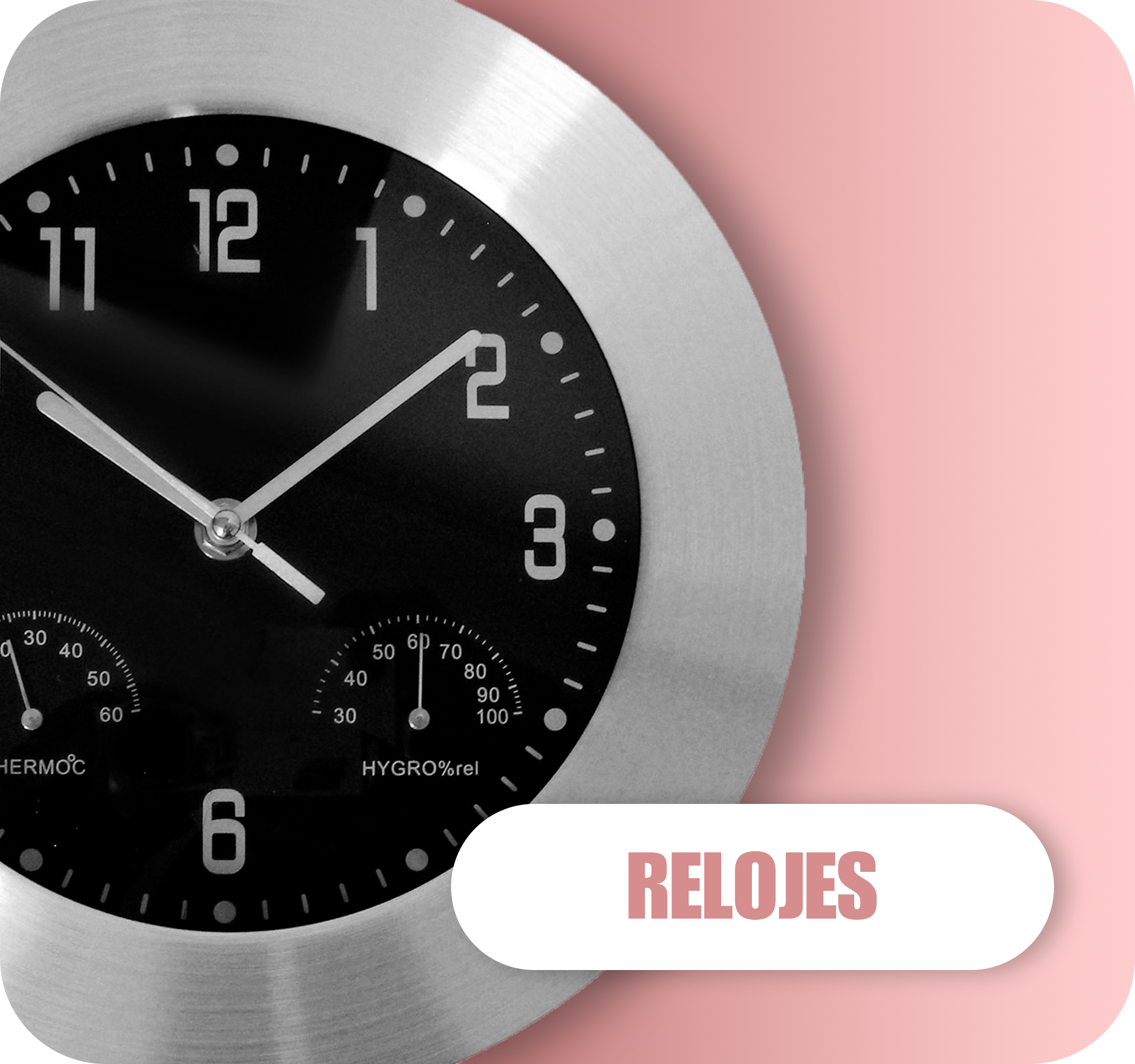 Relojes