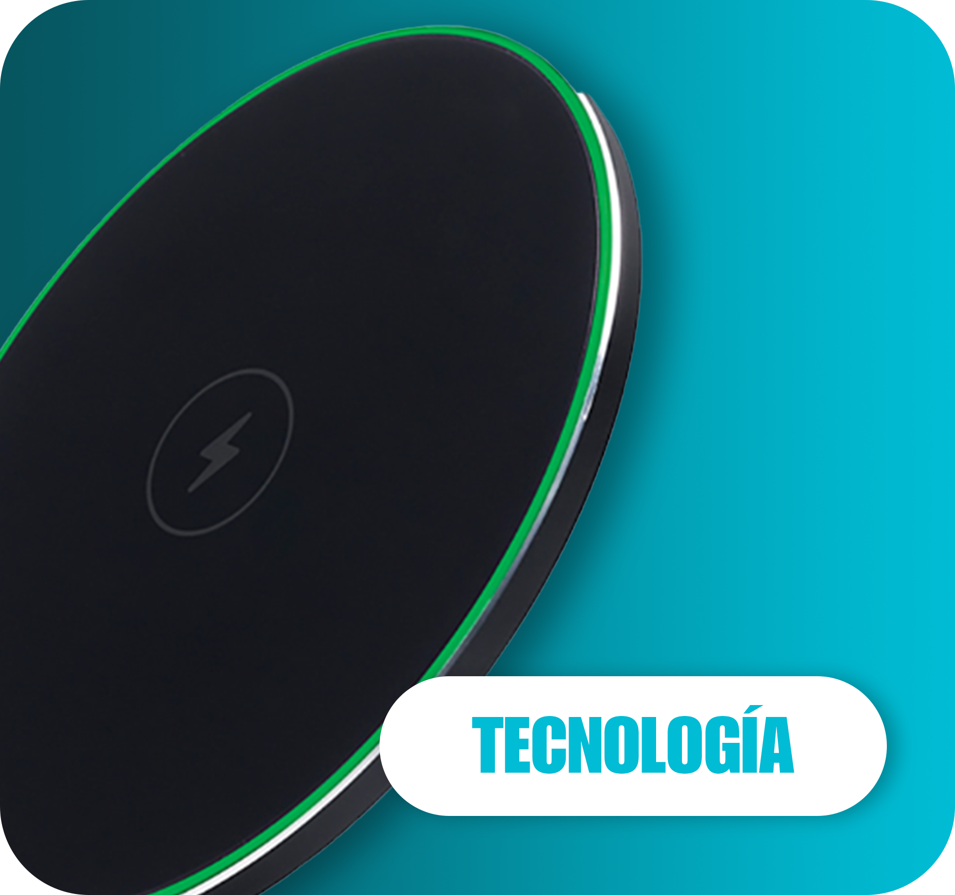 Tecnología