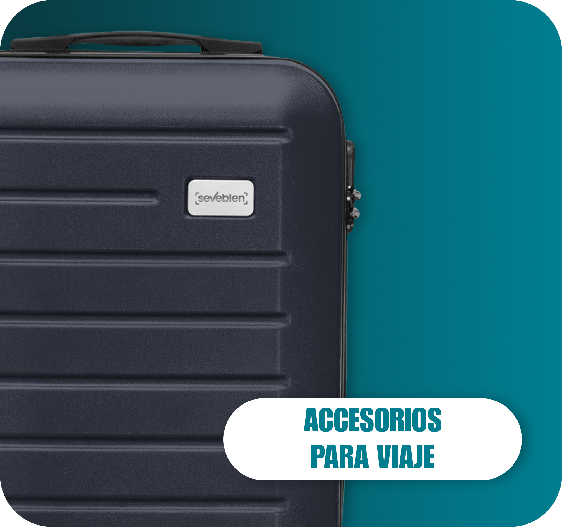 Accesorios para Viajes