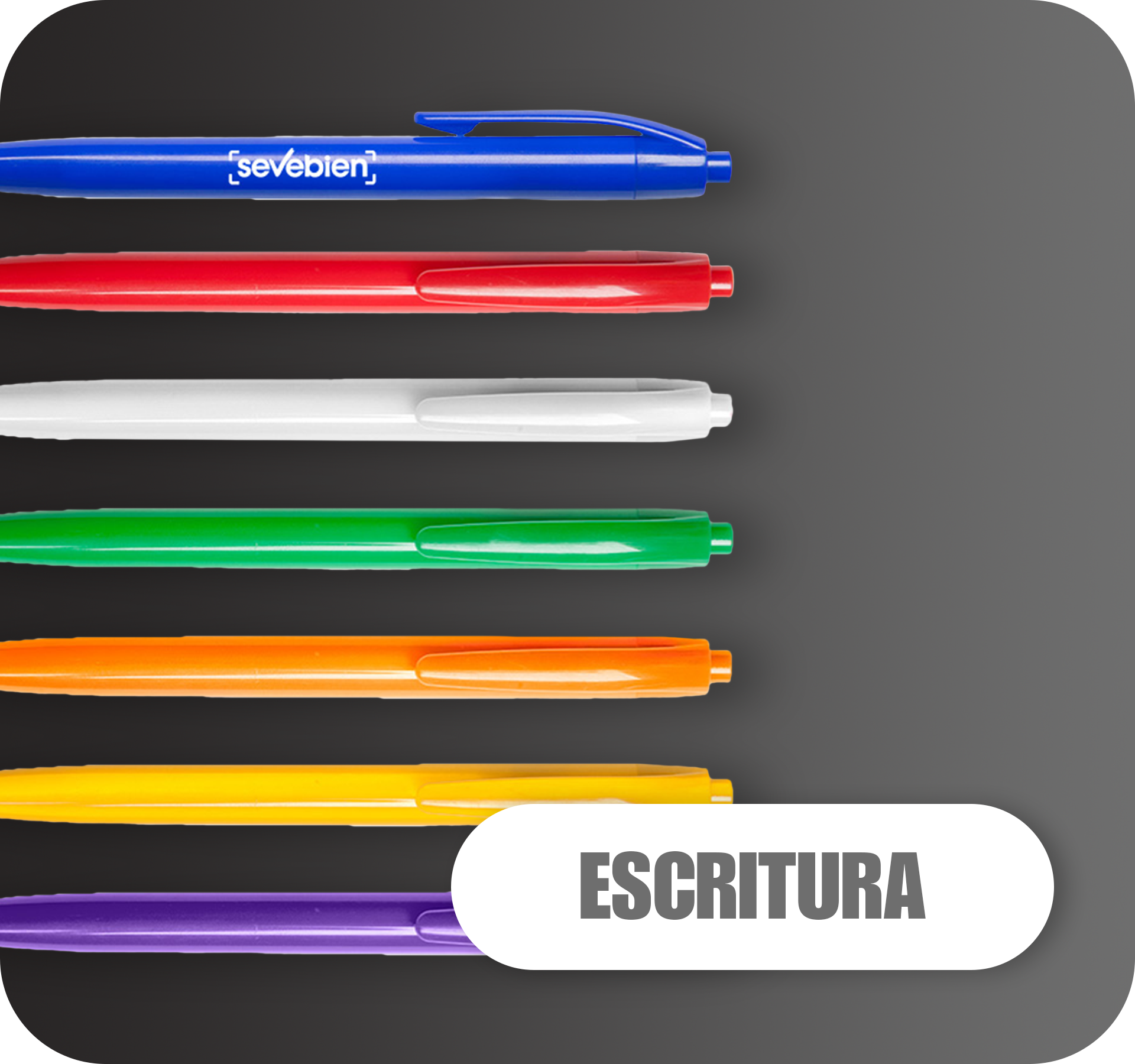 Escritura
